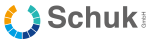 Schuk GmbH Logo
